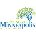 Tree Service Minneapolis logo